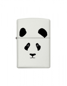 Bricheta Zippo Special Edition Panda 28860, 001, bb-shop.ro