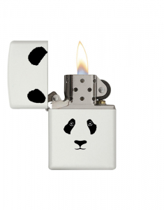 Bricheta Zippo Special Edition Panda 28860, 002, bb-shop.ro