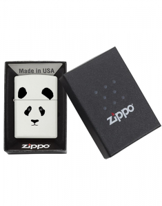 Bricheta Zippo Special Edition Panda 28860, 004, bb-shop.ro