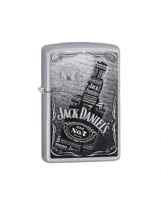 Bricheta Zippo Whisky Edition Jack Daniel's 29285, 02, bb-shop.ro