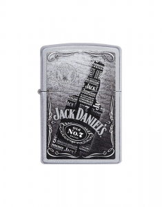 Bricheta Zippo Whisky Edition Jack Daniel's 29285, 001, bb-shop.ro