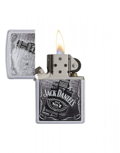 Bricheta Zippo Whisky Edition Jack Daniel's 29285, 002, bb-shop.ro