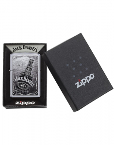 Bricheta Zippo Whisky Edition Jack Daniel's 29285, 004, bb-shop.ro
