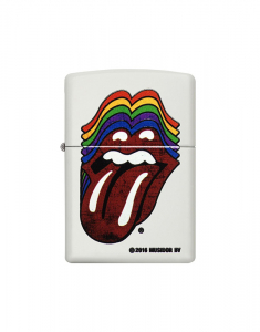 Bricheta Zippo Special Edition The Rolling Stones® 29315, 001, bb-shop.ro
