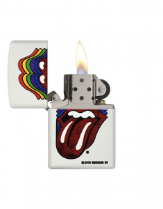 Bricheta Zippo Special Edition The Rolling Stones® 29315, 002, bb-shop.ro
