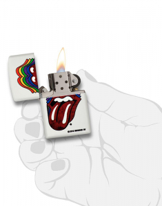 Bricheta Zippo Special Edition The Rolling Stones® 29315, 003, bb-shop.ro