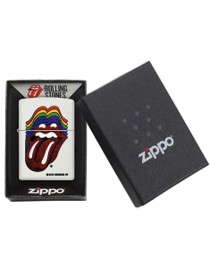Bricheta Zippo Special Edition The Rolling Stones® 29315, 004, bb-shop.ro