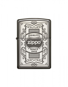 Bricheta Zippo Classic Quality Zippo 29425, 001, bb-shop.ro
