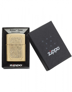 Bricheta Zippo Classic Eccentric 29436, 004, bb-shop.ro