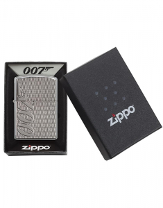Bricheta Zippo Special Edition James Bond 007™ 29550, 004, bb-shop.ro