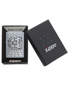 Bricheta Zippo Special Edition Safe with Gold Cash Surprise 29555, 004, bb-shop.ro