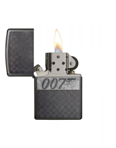 Bricheta Zippo Special Edition James Bond 007™ 29564, 002, bb-shop.ro