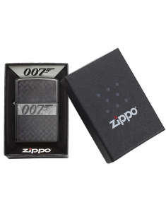 Bricheta Zippo Special Edition James Bond 007™ 29564, 004, bb-shop.ro