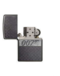 Bricheta Zippo Special Edition James Bond 007™ 29564, 005, bb-shop.ro