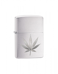 Bricheta Zippo Special Edition Leaf Design 29587, 02, bb-shop.ro