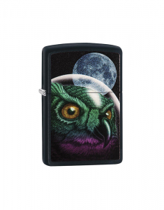 Bricheta Zippo Special Edition Space Owl 29616, 02, bb-shop.ro