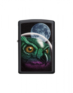 Bricheta Zippo Special Edition Space Owl 29616, 001, bb-shop.ro