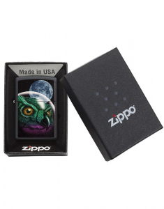 Bricheta Zippo Special Edition Space Owl 29616, 004, bb-shop.ro
