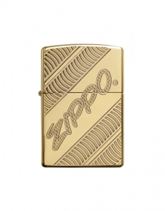 Bricheta Zippo Special Edition Coiled 29625, 001, bb-shop.ro