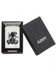 Bricheta Zippo Special Edition Spazuk 29646, 004, bb-shop.ro