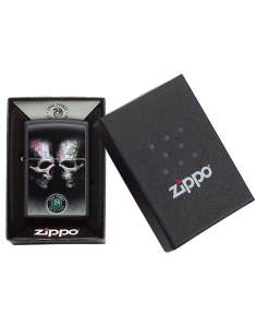 Bricheta Zippo Special Edition Anne Stokes 29754, 004, bb-shop.ro