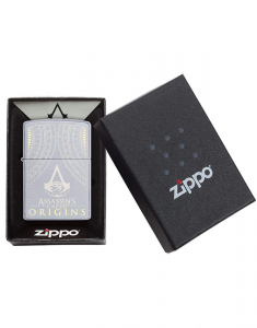 Bricheta Zippo Special Edition Assasin's Creed 29785, 004, bb-shop.ro