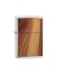 Bricheta Zippo Classic WoodChuck USA Cedar 29900, 02, bb-shop.ro