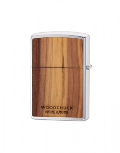 Bricheta Zippo Classic WoodChuck USA Cedar 29900, 001, bb-shop.ro