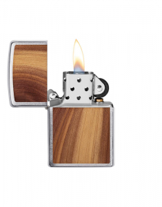 Brichete, Bricheta Zippo Classic WoodChuck USA Cedar 29900, bb-shop.ro