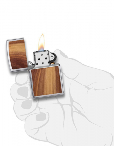 Brichete, Bricheta Zippo Classic WoodChuck USA Cedar 29900, bb-shop.ro