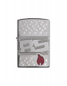 Bricheta Zippo Limited Edition 85th Anniversary Collectible of the Year 29442, 001, bb-shop.ro