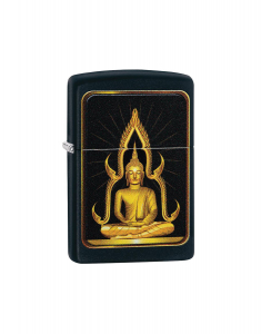 Bricheta Zippo Buddha 29836, 02, bb-shop.ro