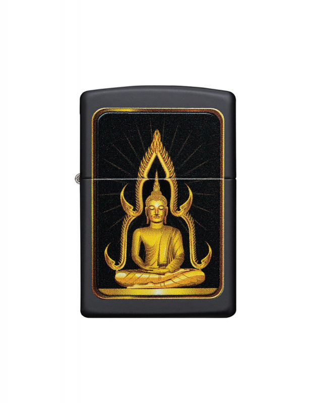 Bricheta Zippo Buddha 29836, 1, bb-shop.ro