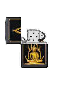 Brichete, Bricheta Zippo Buddha 29836, bb-shop.ro