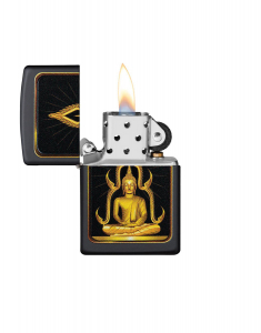 Brichete, Bricheta Zippo Buddha 29836, bb-shop.ro