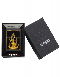 Bricheta Zippo Buddha 29836, 005, bb-shop.ro