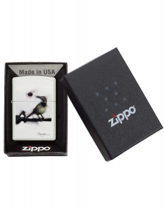 Bricheta Zippo Classic Spazuk 29895, 005, bb-shop.ro