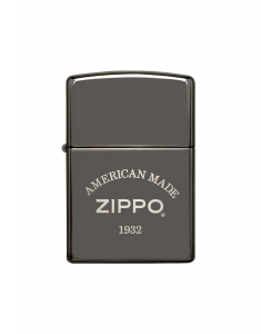 Bricheta Zippo Classic American Made 150.MP401630, 02, bb-shop.ro
