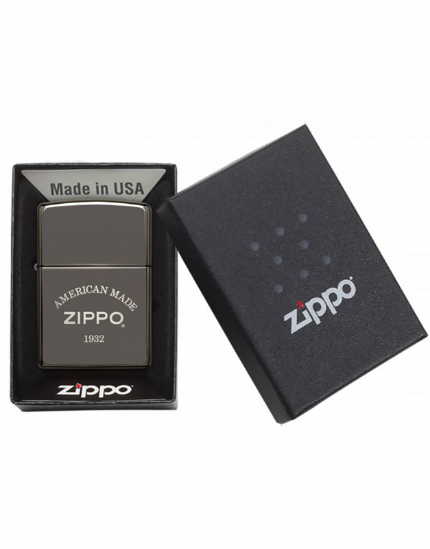 Bricheta Zippo Classic American Made 150.MP401630, 1, bb-shop.ro