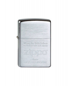 Brichete, Bricheta Zippo Classic Lass en Liegen 200.MP284138, bb-shop.ro