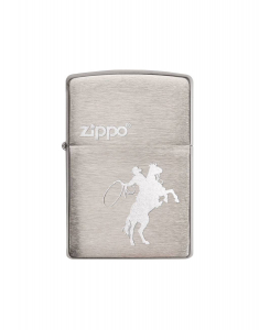 Bricheta Zippo Classic Cowboy and Horse 200.MP401216, 02, bb-shop.ro