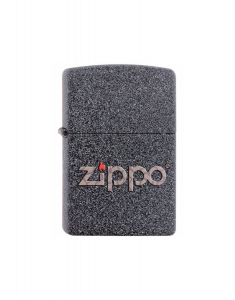 Bricheta Zippo Classic Snakeskin Logo 211.CI009591, 02, bb-shop.ro