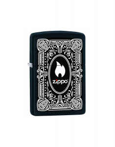 Bricheta Zippo Classic Vintage 218.CI404573, 02, bb-shop.ro