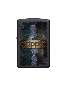 Bricheta Zippo Classic Elegant Grunge 218.CI405461, 02, bb-shop.ro