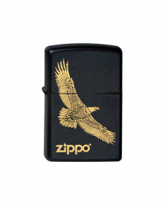 Bricheta Zippo Classic Eagle 218.MP317793, 02, bb-shop.ro