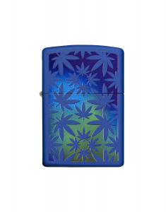 Bricheta Zippo Classic Weed 229.CI405916, 02, bb-shop.ro