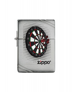 Bricheta Zippo Classic Dartboard 267.CI405430, 02, bb-shop.ro