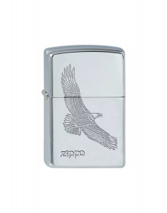 Bricheta Zippo Classic Eagle 250.MP220427, 02, bb-shop.ro