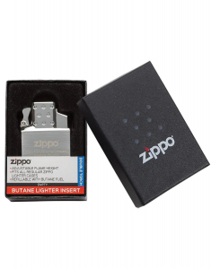 Bricheta Zippo Butane Lighter Insert - Double Torch 65827, 005, bb-shop.ro