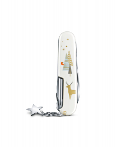 Briceag Victorinox Swiss Army Knvies Super Tinker Winter Magic Special Edition 2019 1.4703.7E1, 006, bb-shop.ro